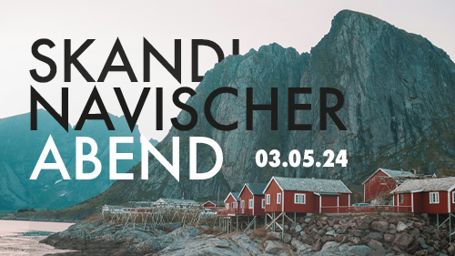 Das Erlebnisbad in Merzig: Unsere nächste Saunanacht „Skandinavischer Abend“ findet am Freitag, den 03. Mai 2024 statt.